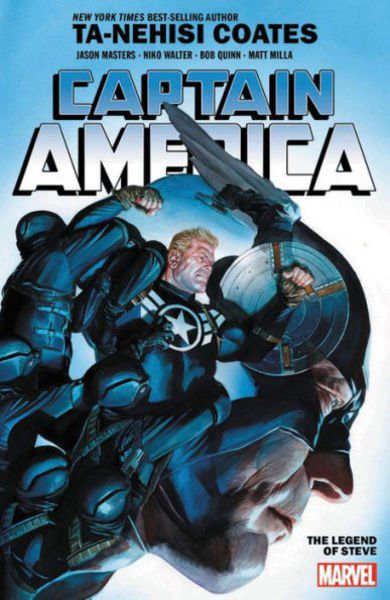 Comic Books Captain America The Legend Of Steve Local News Valdostadailytimes Com