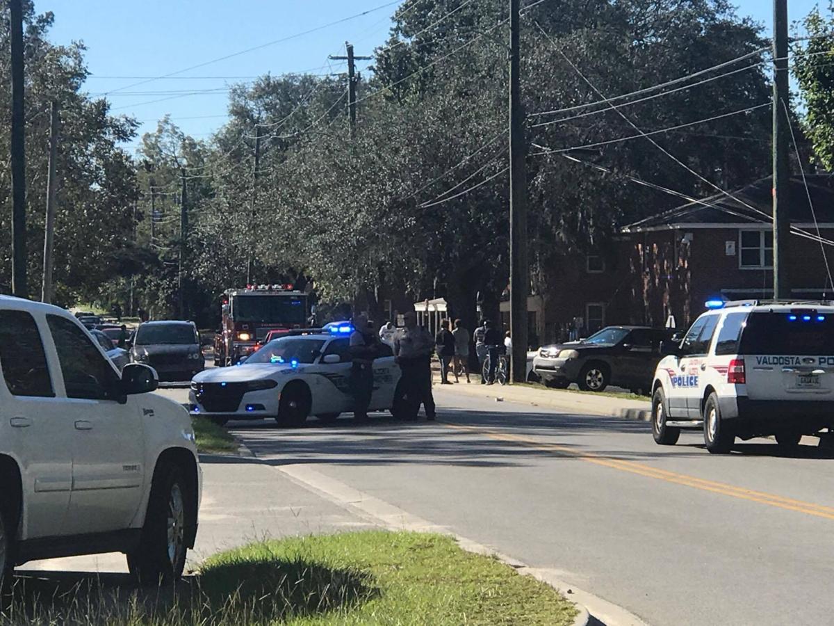 UPDATE Police Victim dies in Valdosta shooting Local News