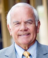 Former Lowndes commission chairman Bennett dies