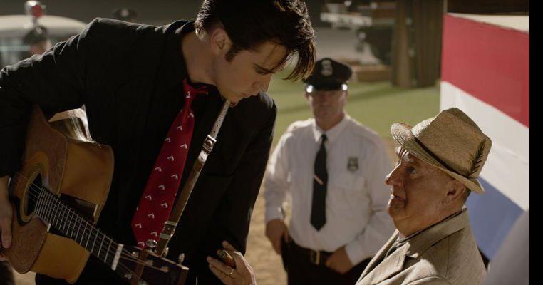 ALEXXANDAR MOVIE REVIEWS: ‘Elvis’ rocks the box office