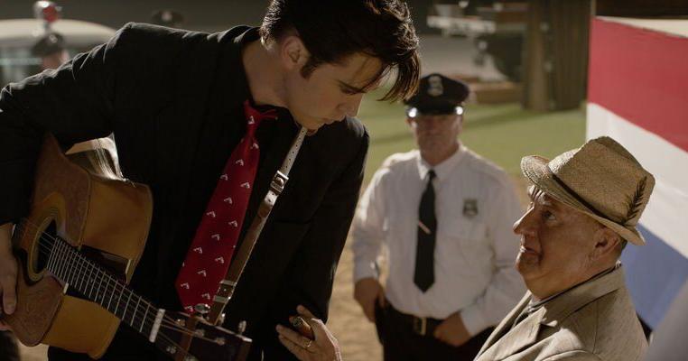 ALEXXANDAR MOVIE REVIEWS: ‘Elvis’ rocks the box office