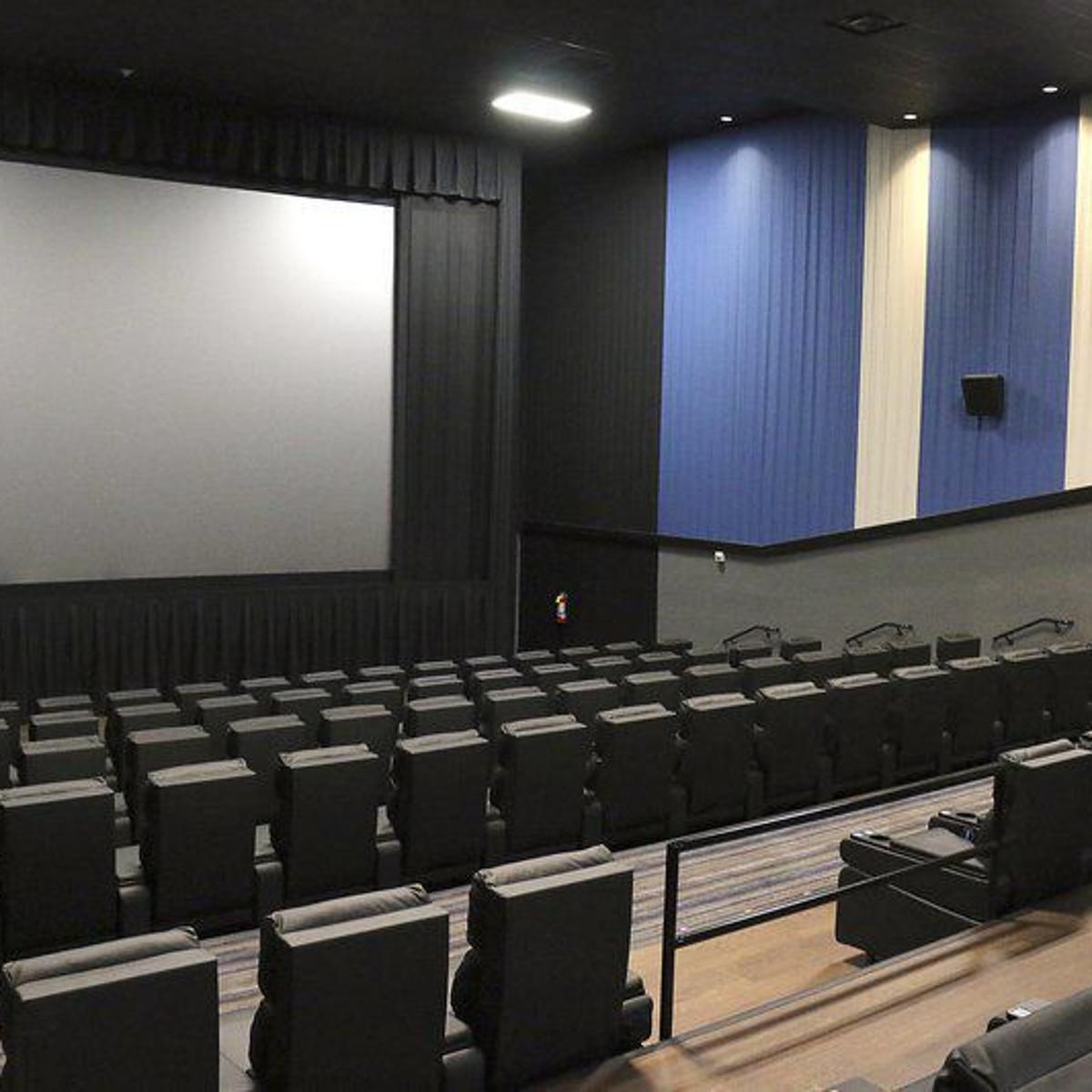 Valdosta Cinemas To Reopen Friday News Valdostadailytimescom