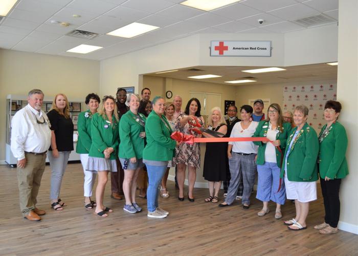 Ribbon Cuttings - Duvall Chamber of Commerce