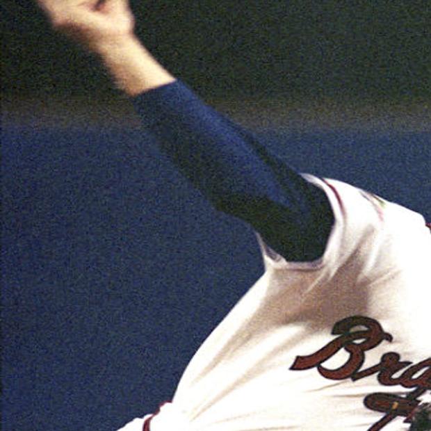 VIDEO: John Smoltz and his Christianity