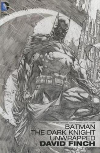 Batman: The Dark Knight Unwrapped | Local News 