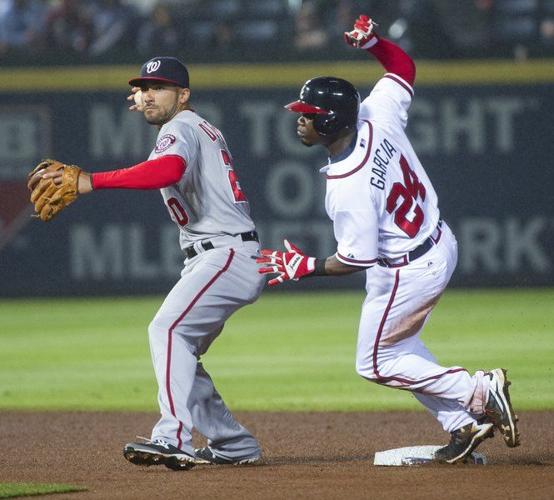 Nationals 3-0 over Braves: Stephen Strasburg finishes strong in 2015 -  Federal Baseball