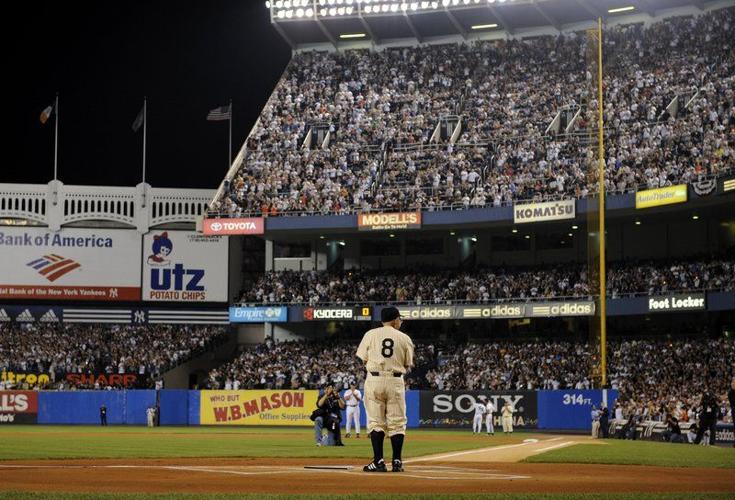 New York Yankees Museum presented by Bank of America