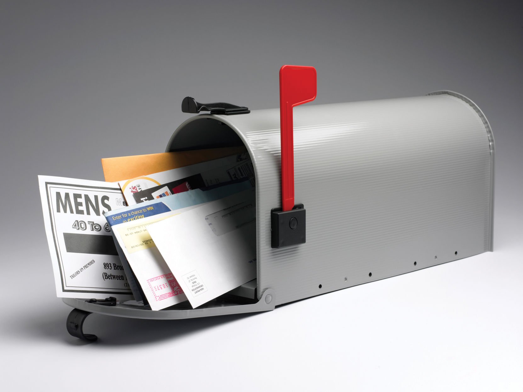 post haste direct mail services