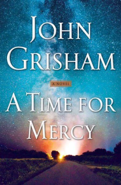 john grisham a time for mercy series