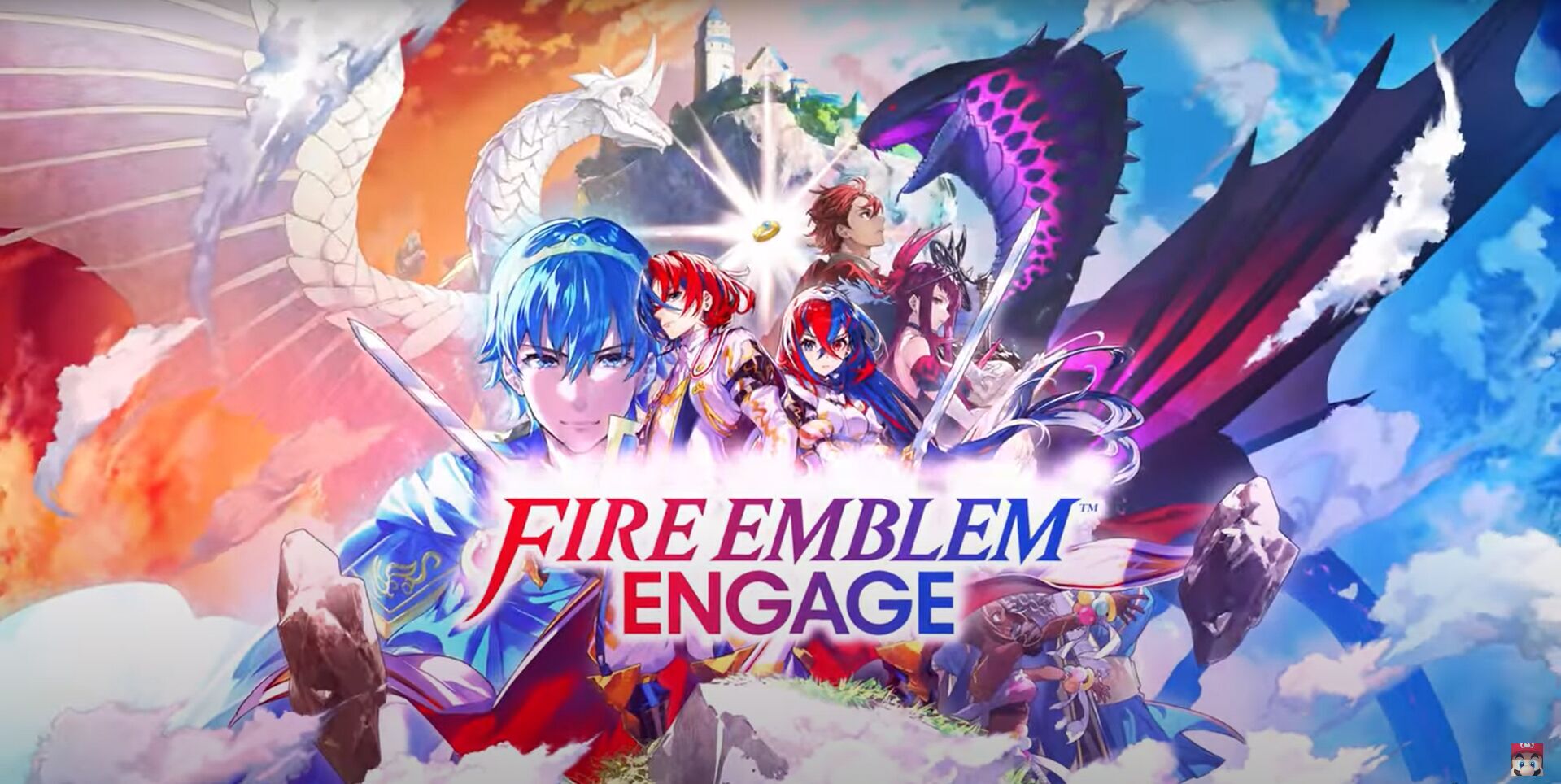 購入者 Fire Emblem Engage | www.terrazaalmar.com.ar