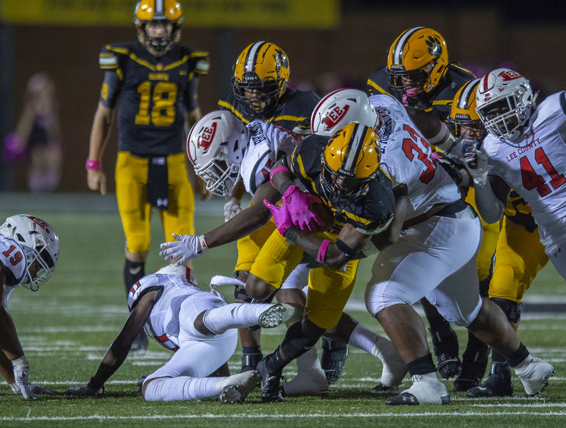 Extra Points: Unpacking Valdosta's 53-50 loss to Lee County | Local Sports  