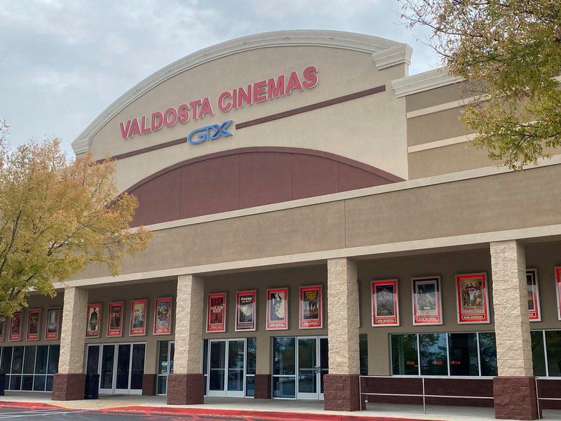 Room with a View: Valdosta Cinema upgrades theaters | Local News