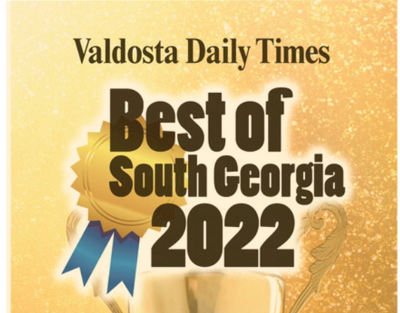 Best of South Georgia 2022
