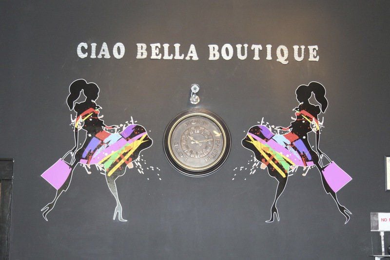 Ciao Bella Business owner follows in mother s footsteps Local