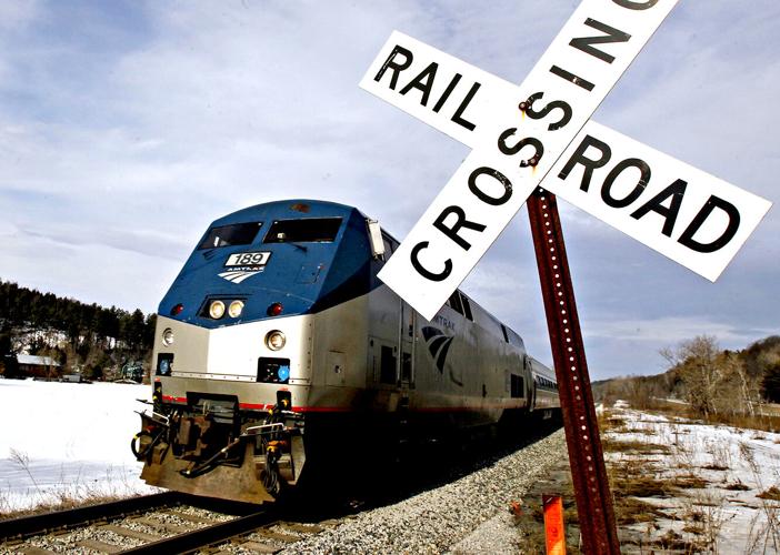 Keeping Track: Passenger trains may return to . | Local News |  