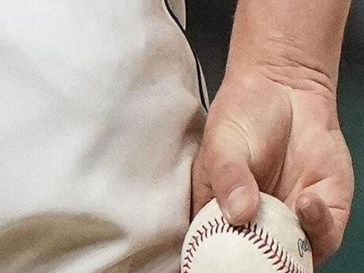 Sandy Koufax - Baseball Egg