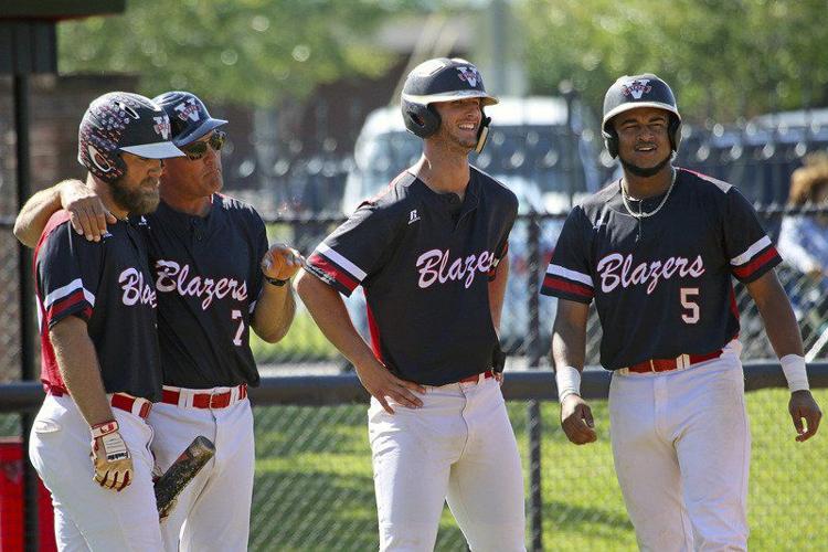 Baseball - Brewton-Parker College