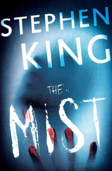Book Review The Mist By Stephen King Local News