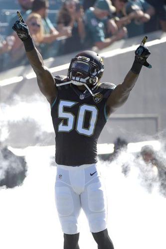 Telvin Smith holding free 'Game Changer' Youth Day, Local Sports