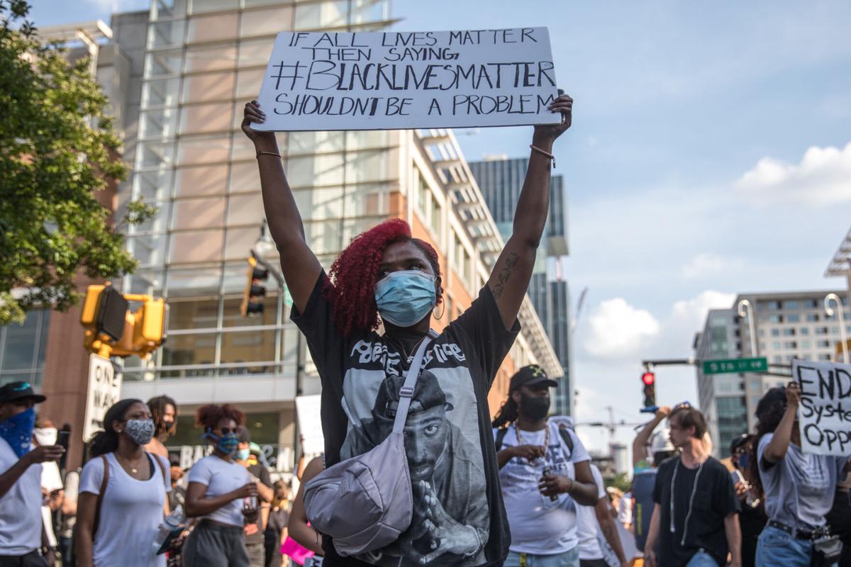 Atlanta protests continue through day 5 Ga Fl News