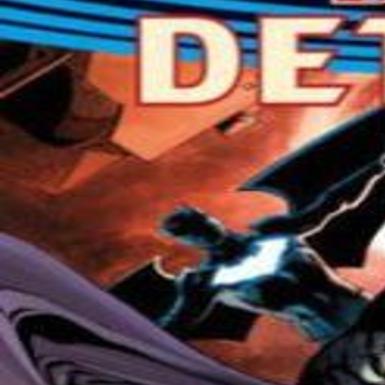 COMIC BOOKS: Batman: Detective Comics: League of Shadows | Local News |  