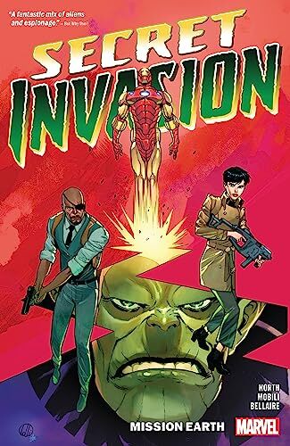 Secret Invasion Release Date Prediction: When Will Marvel's Next Show Come  Out?