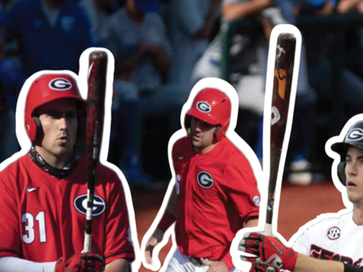 Georgia baseball looks to 'rise above' COVID-19 uncertainty with reworked  2021 roster, Georgia Sports