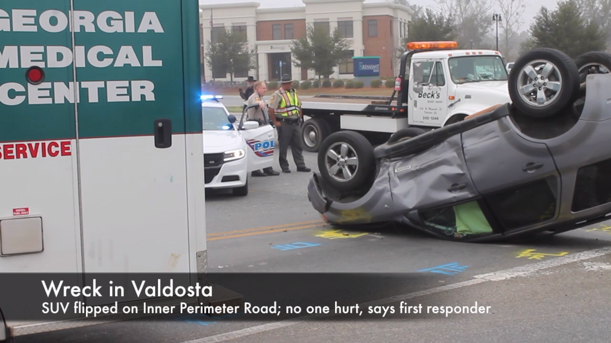Car Accident Valdosta Ga Yesterday 4 Including Pregnant Woman Unborn