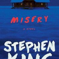 BOOKS: Misery: Stephen King | Local News