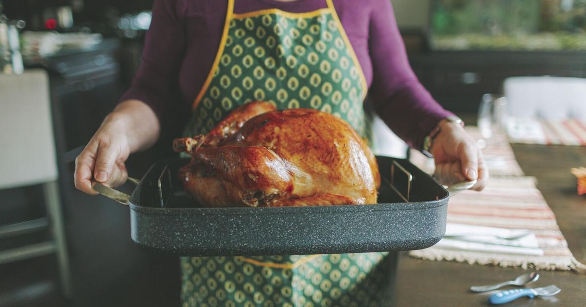 Public Health offers food safety tips as Thanksgiving approaches | Lifestyles