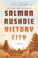 Book Reviews: Victory City: Salman Rushdie