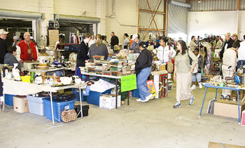 Times Yard Sale Local News Valdostadailytimes Com