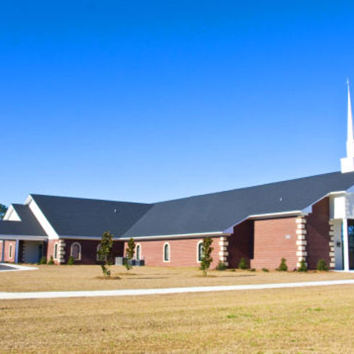 A New Church Facility For Morning Star Baptist | Lifestyles | Valdostadailytimes.com