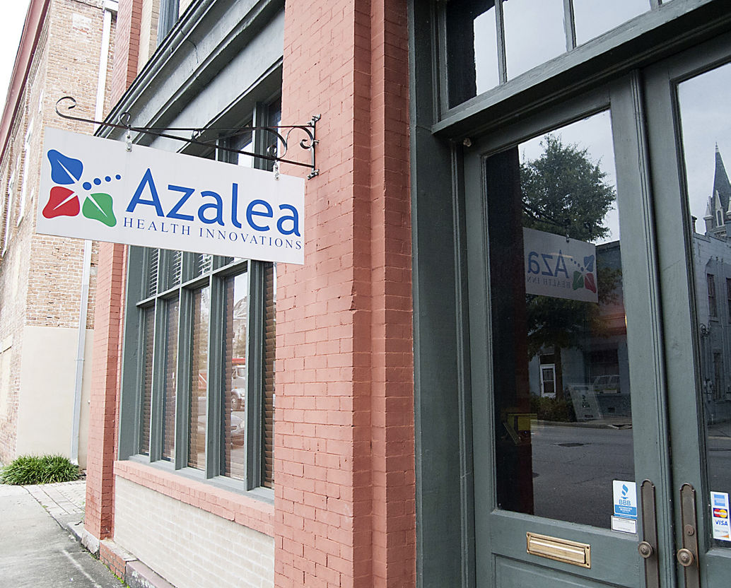 Azalea Health Innovations recognized, awarded for success Business