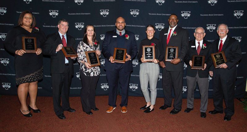 National Championship Ring Ceremony - Barry University Athletics