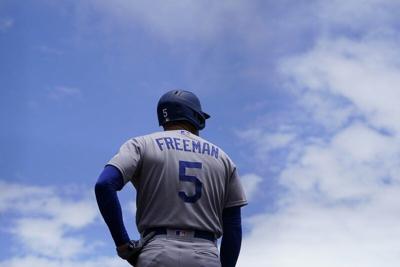 Freeman should receive cheers, not jeers in return to Atlanta