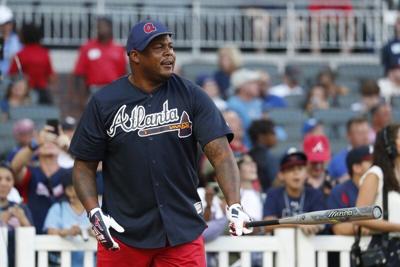 Top 3 former Atlanta Braves not in the Hall of Fame - Battery Power