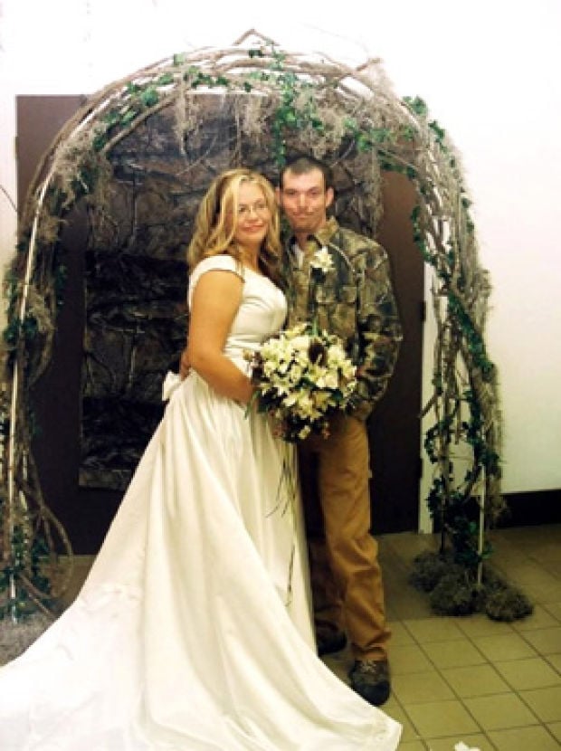 My Big Redneck Wedding Dresses