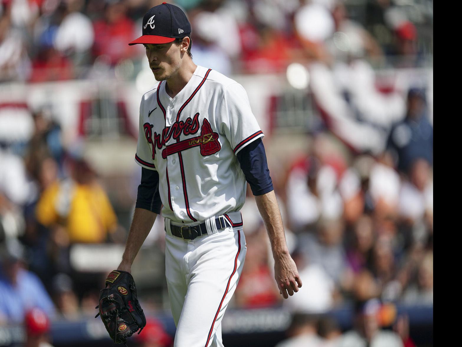 Grissom's demotion the right move for Braves?, Columns