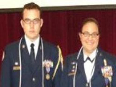 LHS JROTC Alumni