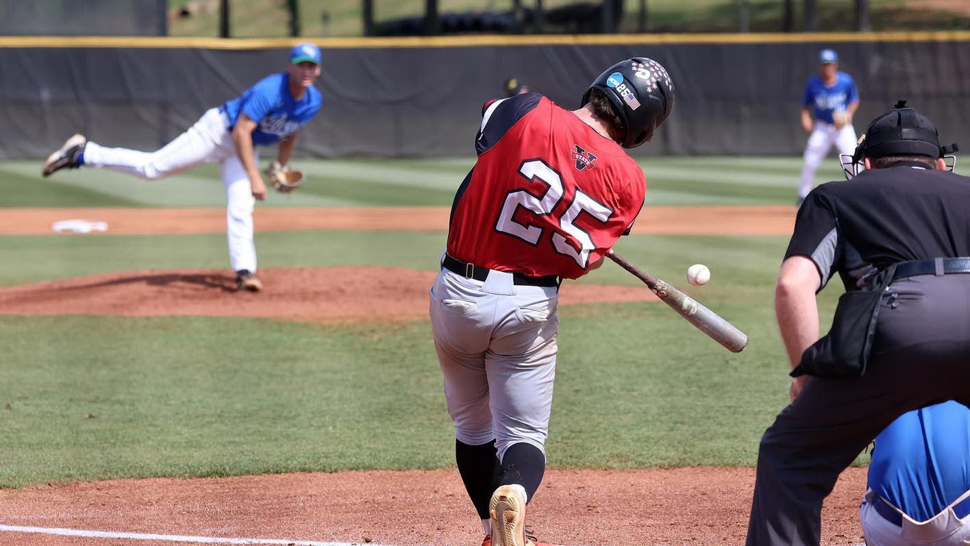 Blazers turn back Lee to improve to 3-0 in Gulf South Conference  Championship