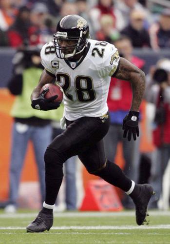 Wild Adventures to hold rally for NFL legend Fred Taylor, Local Sports