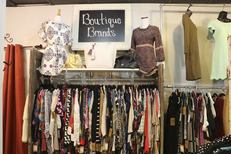 Boutique Shuffles things up Local News valdostadailytimes