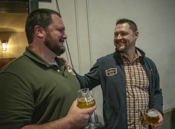 Beer Town: How Georgia brewers stay connected with customers