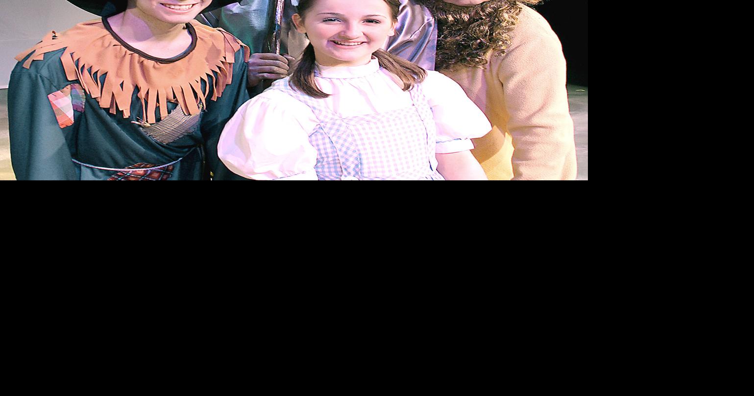 The Wizard of Oz - Mayo Performing Arts Center