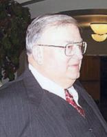 McIntyre, Jr., Dr. Hugh King