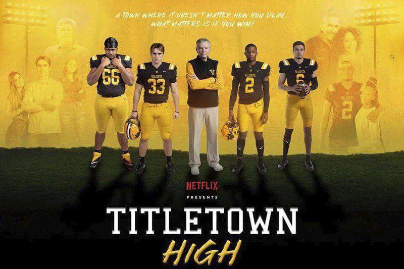 Titletown High: Valdosta Wildcats Netflix documentary series to debut Aug. 27 | Local Sports | valdostadailytimes.com