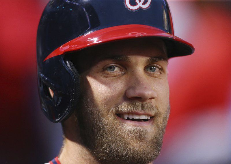 Pierzynski delivers in the 9th inning, Atlanta Braves top Phillies 2-1 -  Gainesville Times