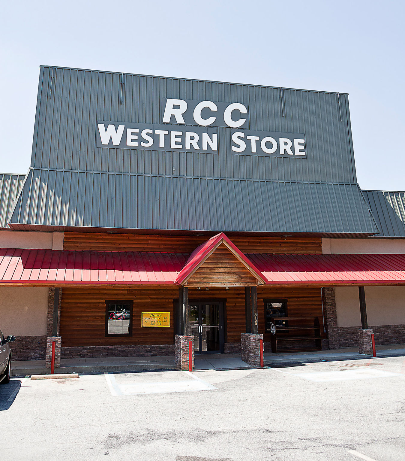 100902 RCC Western Store.jpg 