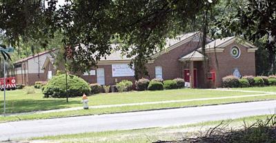 Salvation Army re-opens Valdosta cooling shelter
